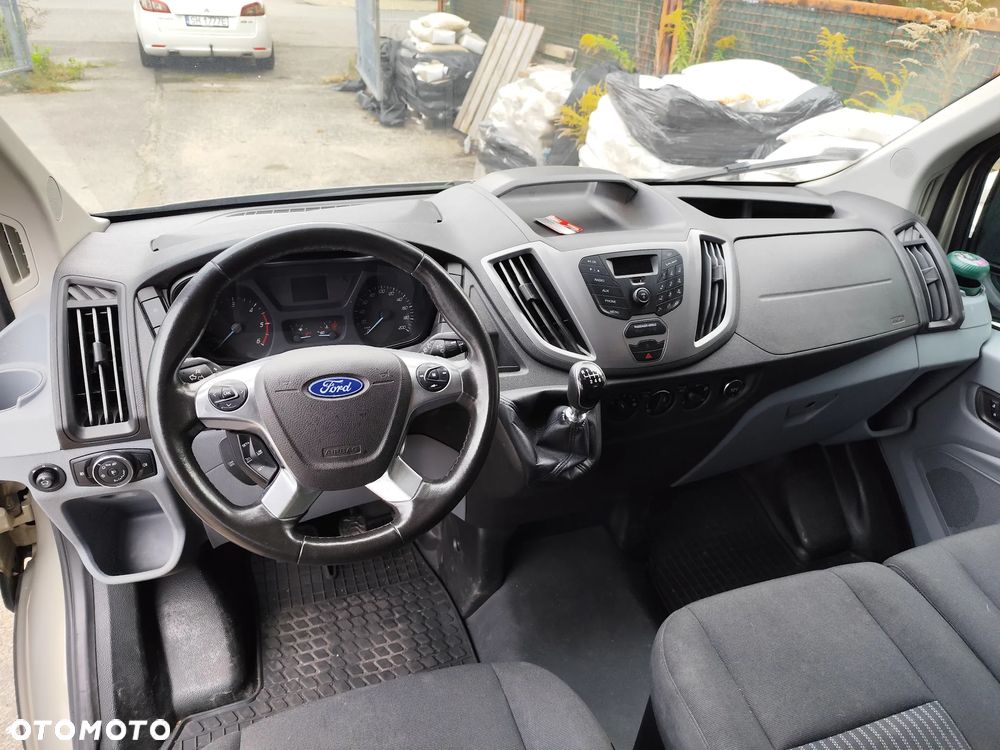 Ford Transit 310 L2H2 Ambiente - 13