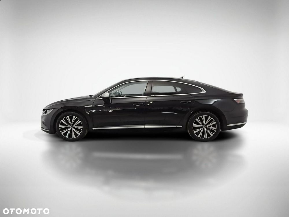Volkswagen Arteon 2.0 TDI Elegance DSG - 2
