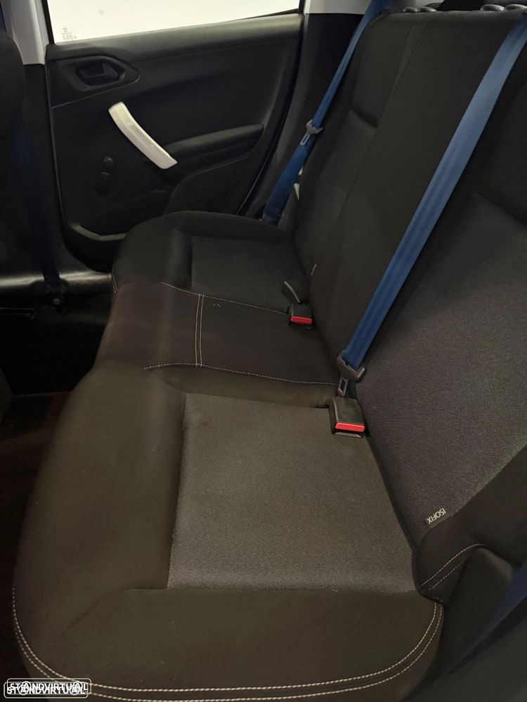 Peugeot 208 1.0 VTi Active - 10