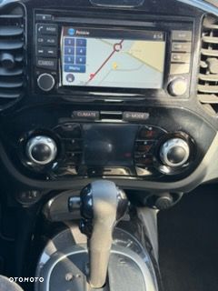 Nissan Juke 1.6 N-Connecta Xtronic EU6 - 13