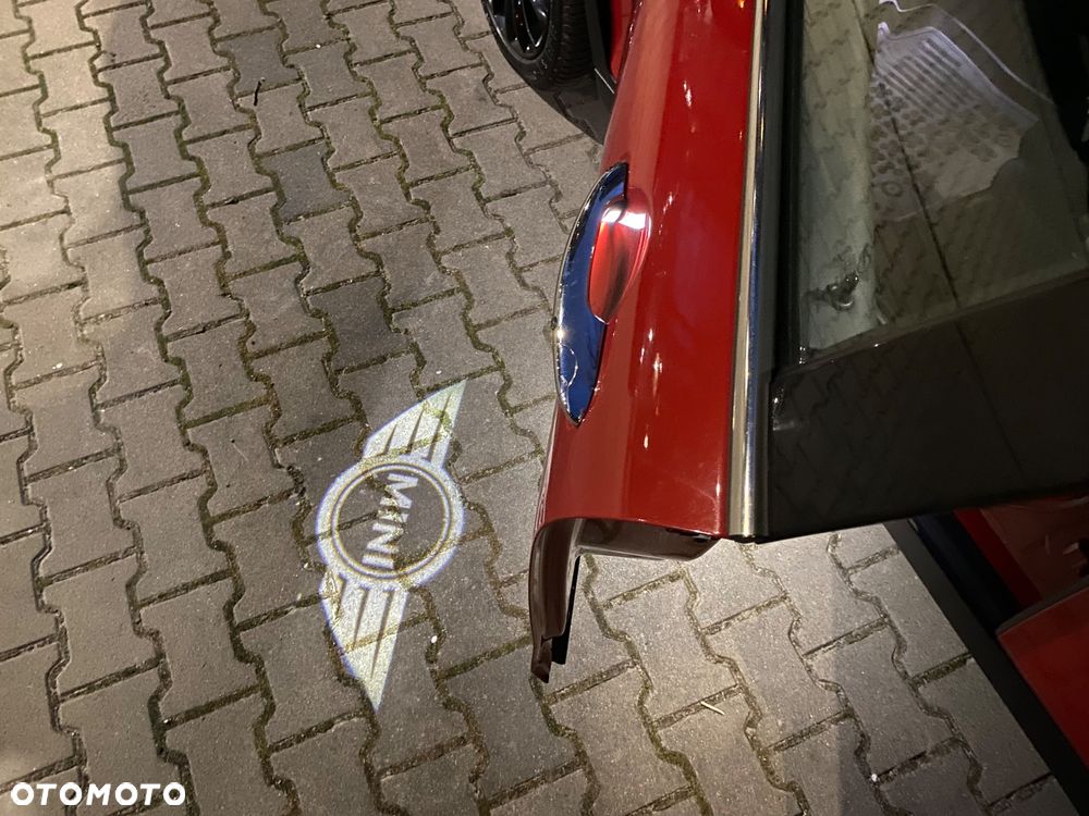MINI Clubman Cooper - 21