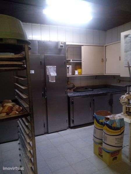 Traspasse café padaria - Grande imagem: 4/7