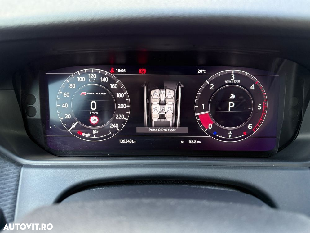 Land Rover Range Rover Velar 2.0 R-Dynamic S - 5