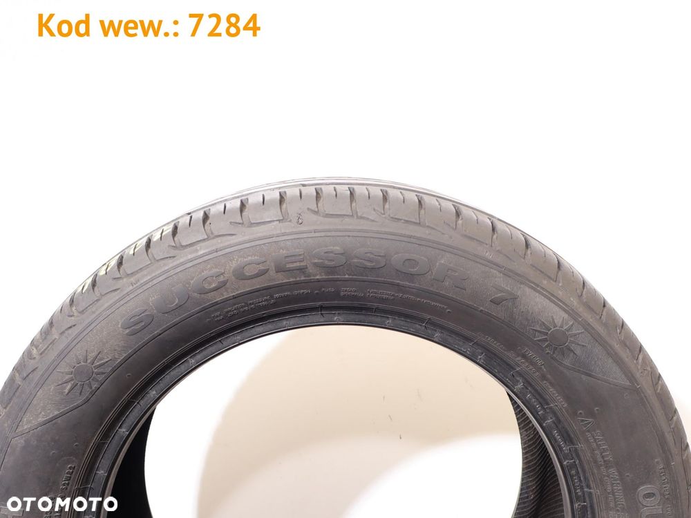 Tyfoon Successor 7 - 205/55 R16 - 6