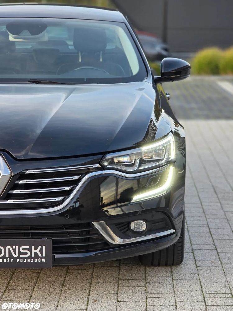 Renault Talisman TCe 160 EDC GPF INITIALE PARIS - 37