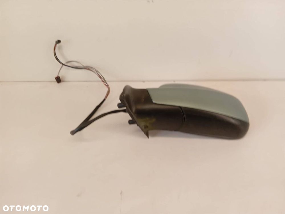 LUSTERKO LEWE DRZWI PEUGEOT 307 LIFT - 3