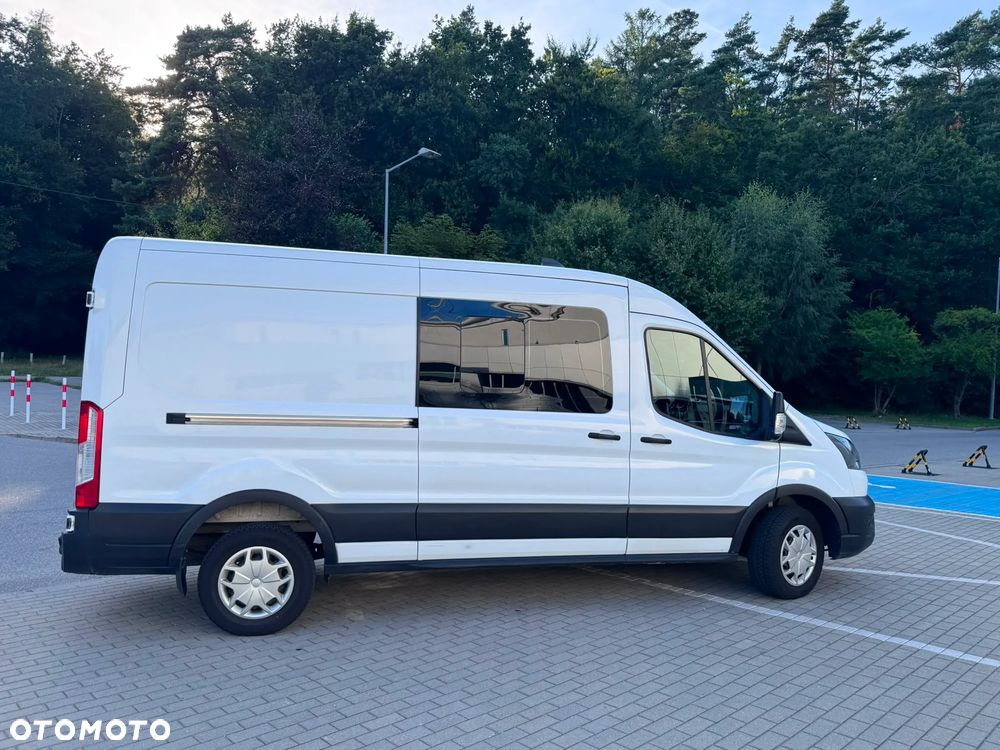 Ford TRANSIT - 5