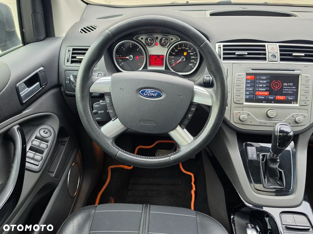 Ford Kuga 2.0 TDCi 4WD Titanium - 11