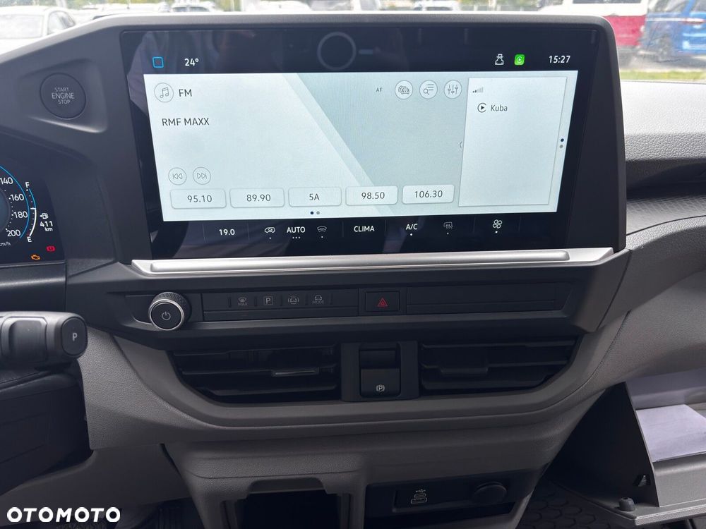 Volkswagen Transporter 2.0 TDI 150 KM 8-automat 8m L1 - 30