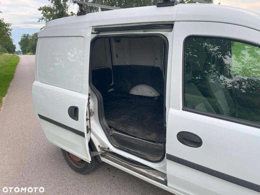 Opel Combo Tour Enjoy - 10