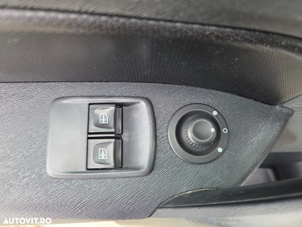 Renault Kangoo Frigorific - 34