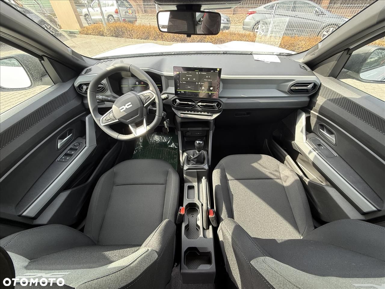 Dacia Bigster - 10