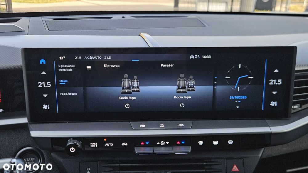 Opel Grandland 1.2 mHEV GS eDTC6 - 16