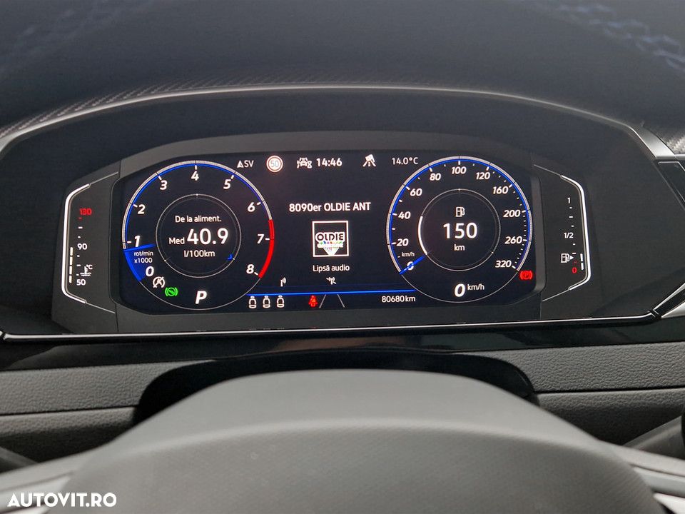 Volkswagen Arteon 2.0 TSI 4Motion DSG R - 19