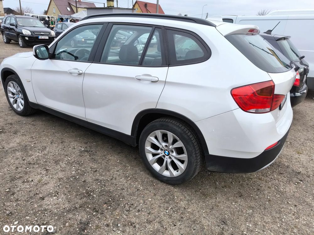BMW X1 - 4