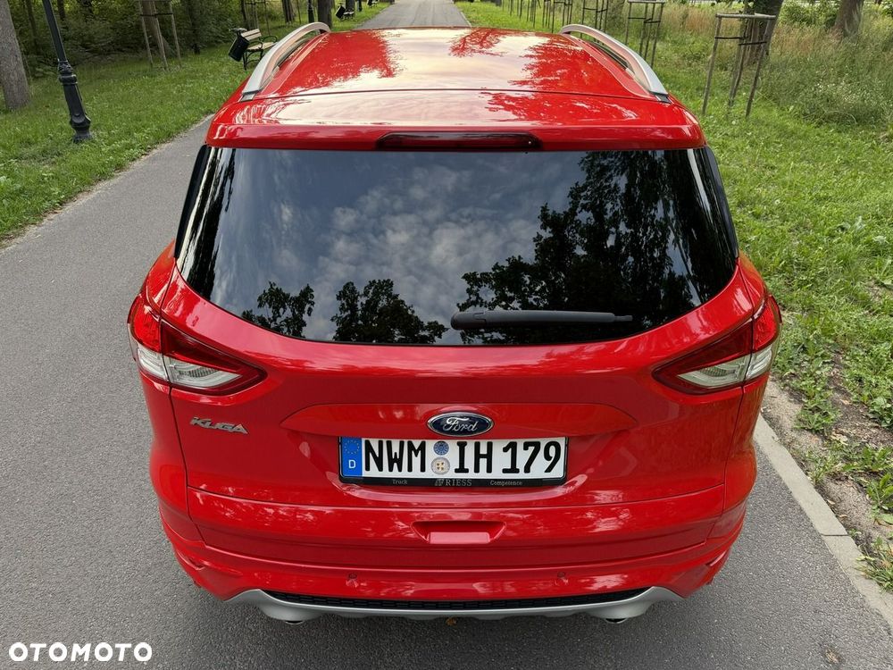 Ford Kuga - 9