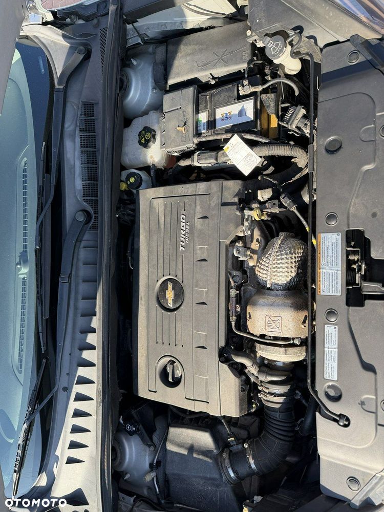 Chevrolet Orlando 2.0 D LT+ - 35