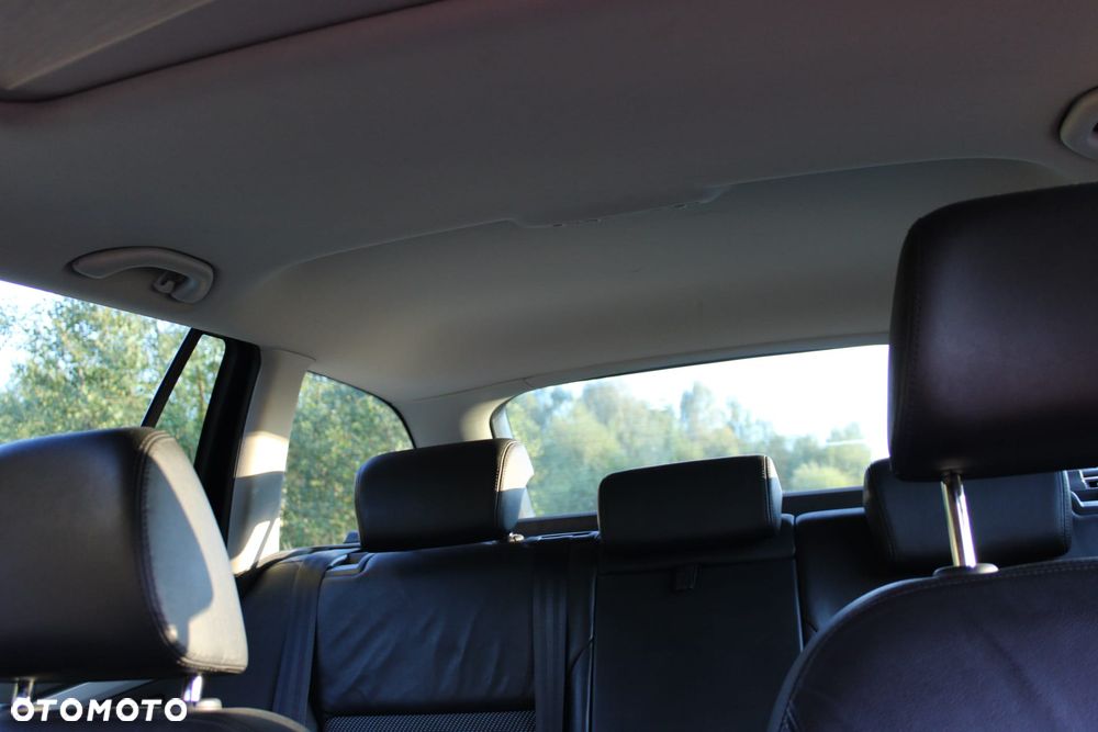 Skoda Octavia 1.8 TSI Elegance - 8