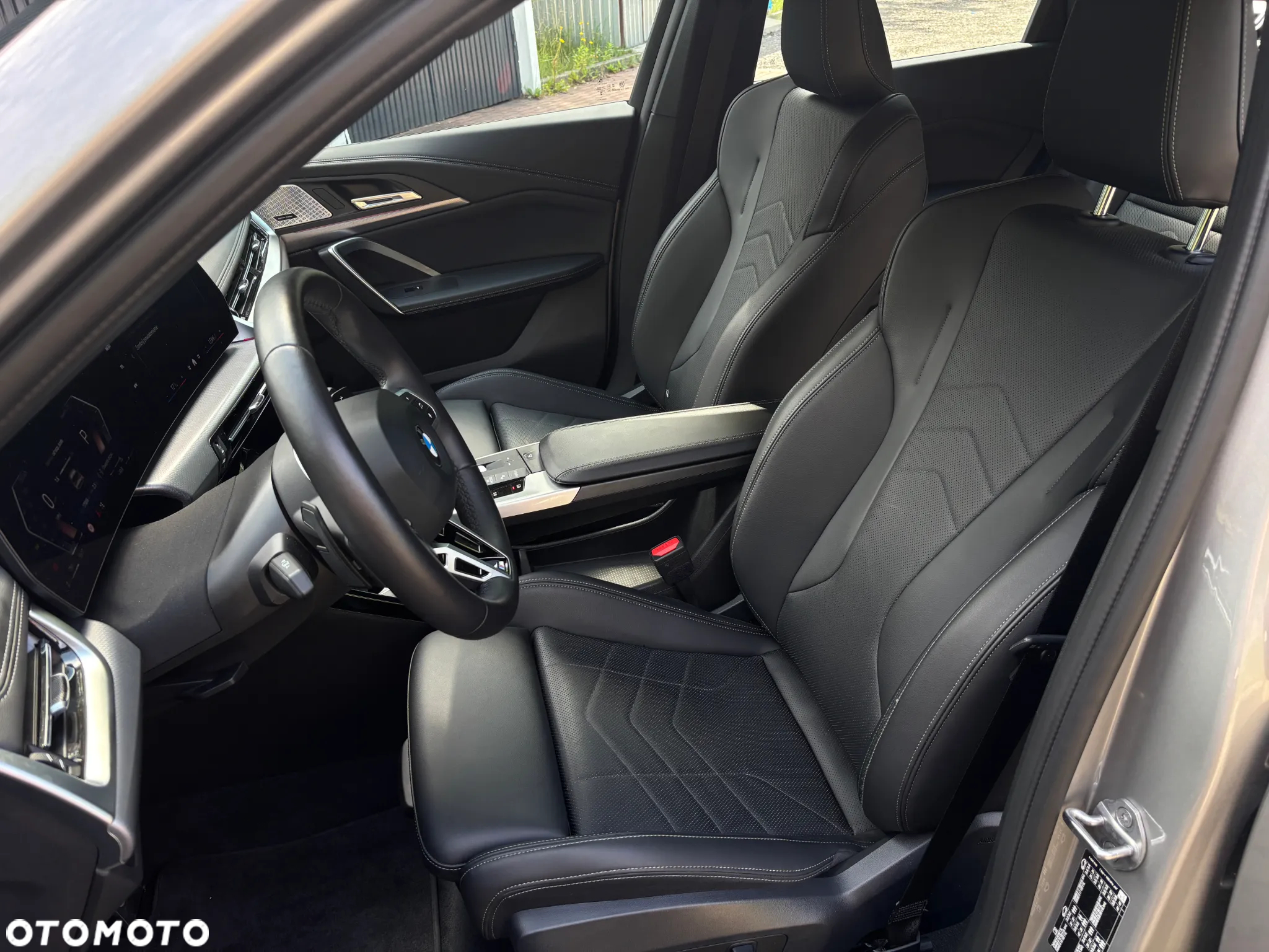 BMW X1 - 10