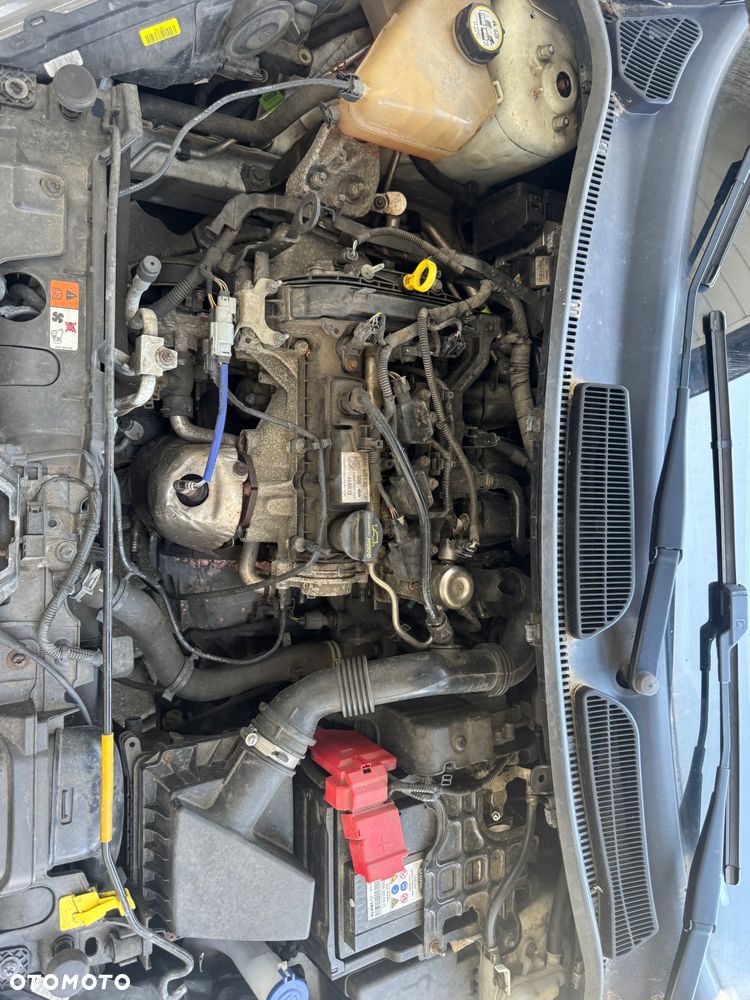 Ford Fiesta 1.0 Start-Stop Titanium - 14