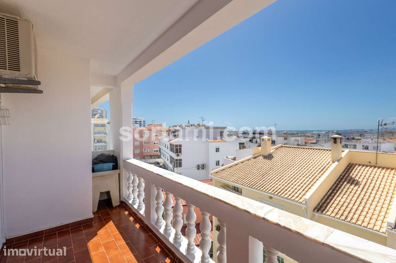 Apartamento T1 Venda em Quarteira,Loulé - Grande imagem: 2/17