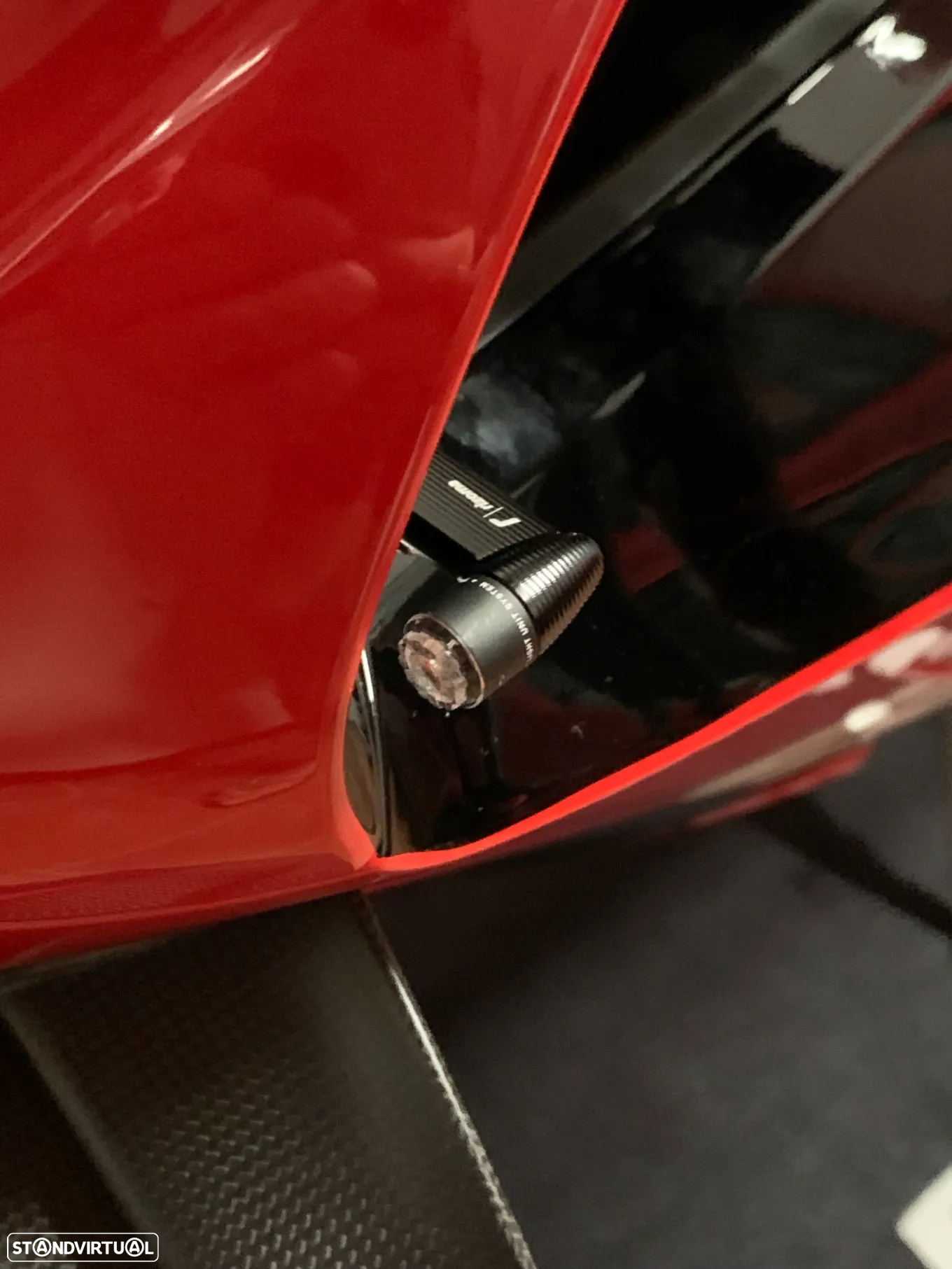 Ducati Panigale V4 SP2 30° Anniversario 916 (233/500) - 31