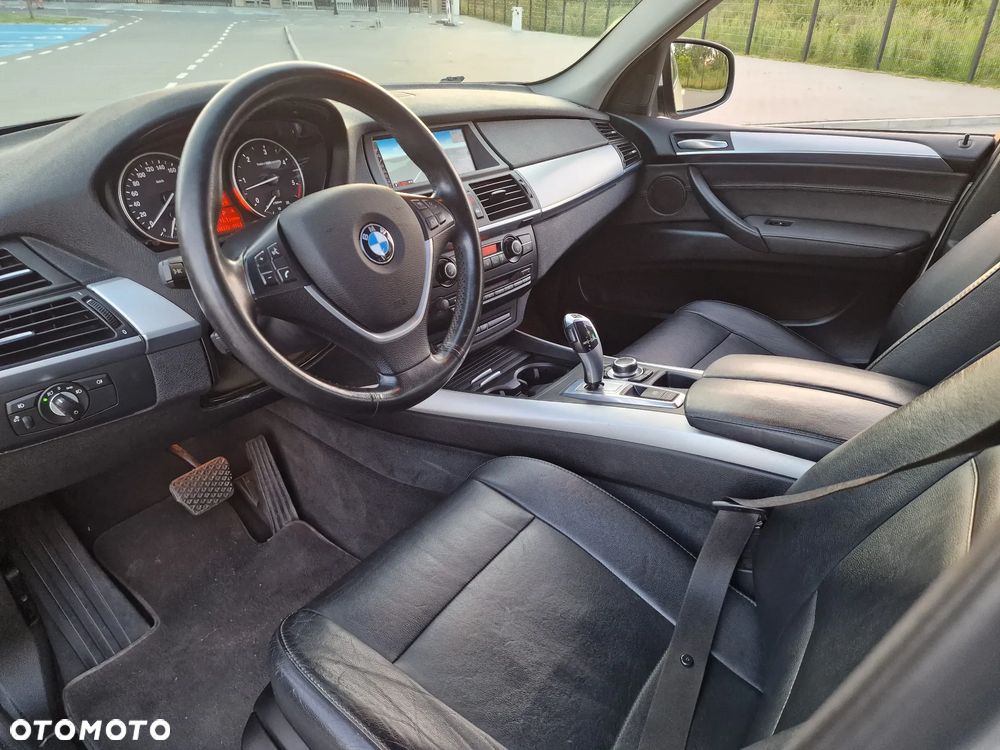 BMW X5 xDrive30d Blue Performance Edition Exclusive - 6