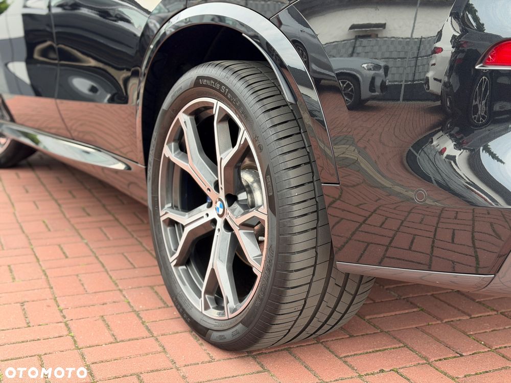 BMW X5 xDrive30d mHEV M Sport sport - 40