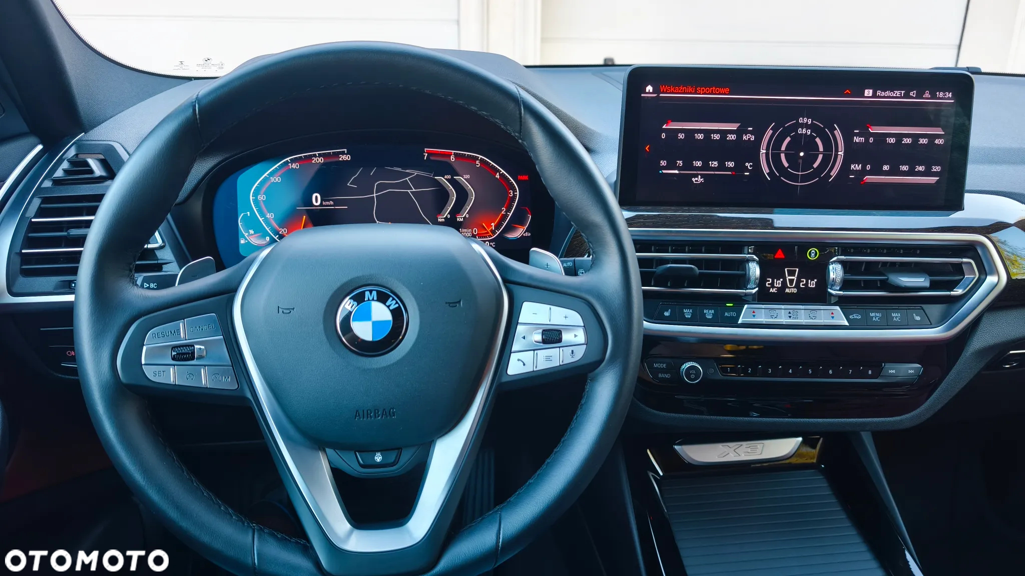 BMW X3 - 9
