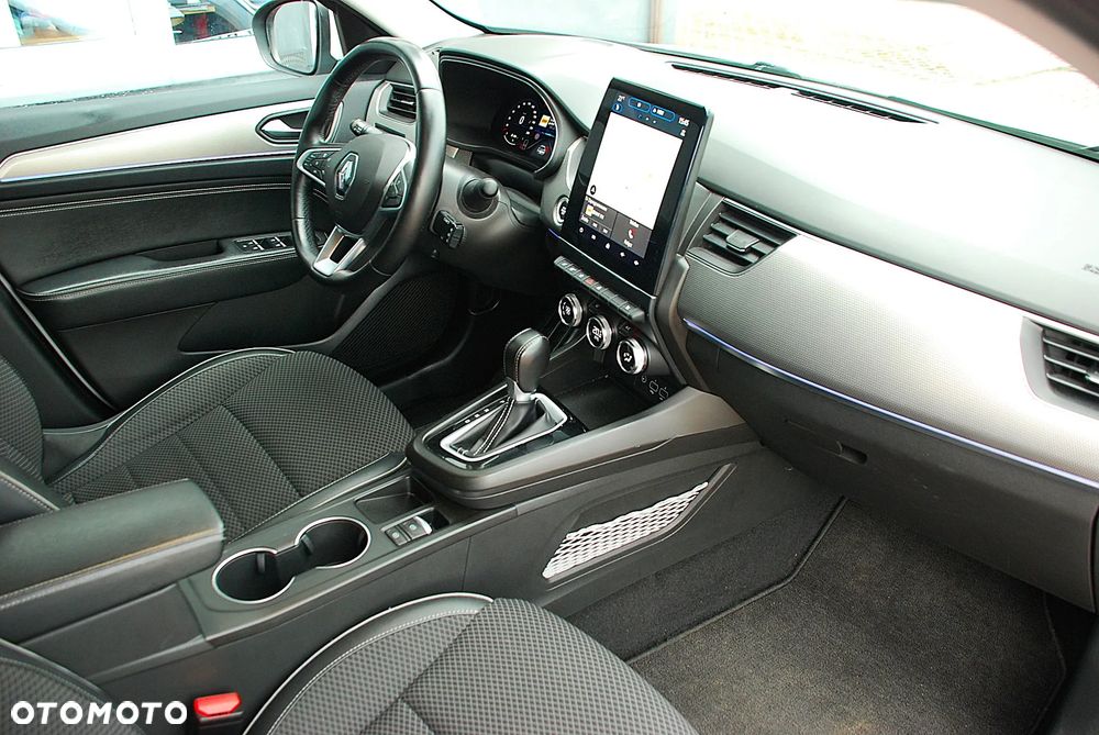 Renault Arkana 1.3 TCe mHEV Intens EDC - 18