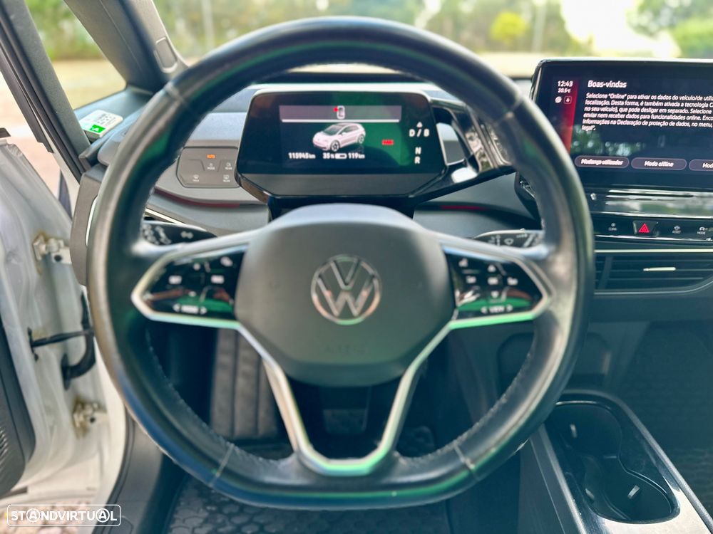 VW ID.3 Pro Confort - 13