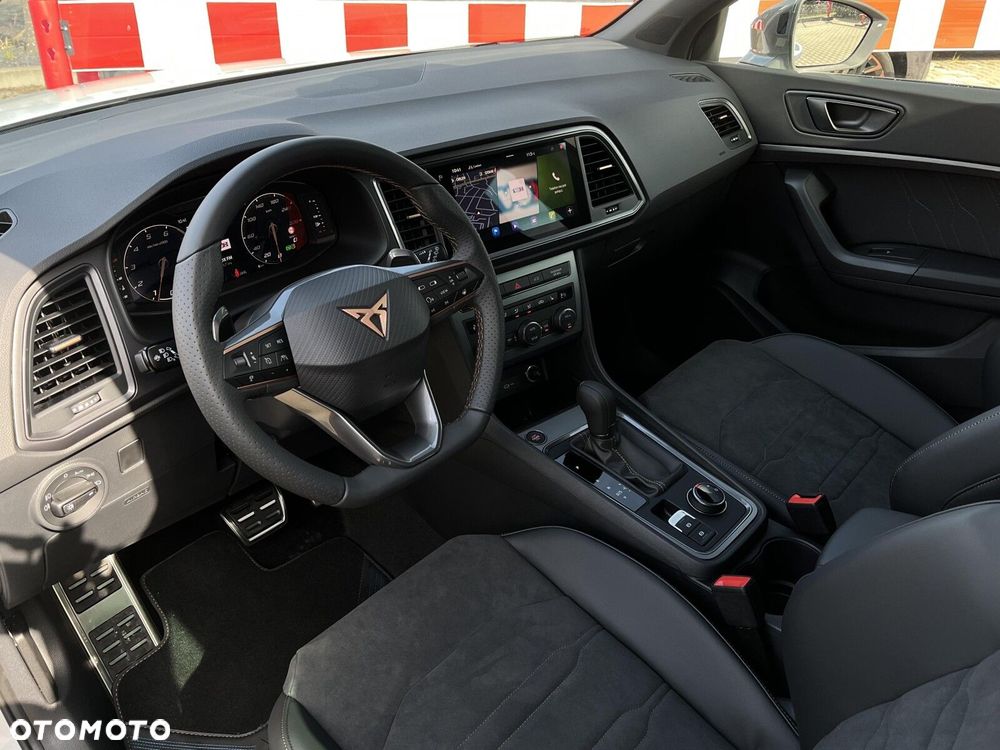 Cupra Ateca - 17