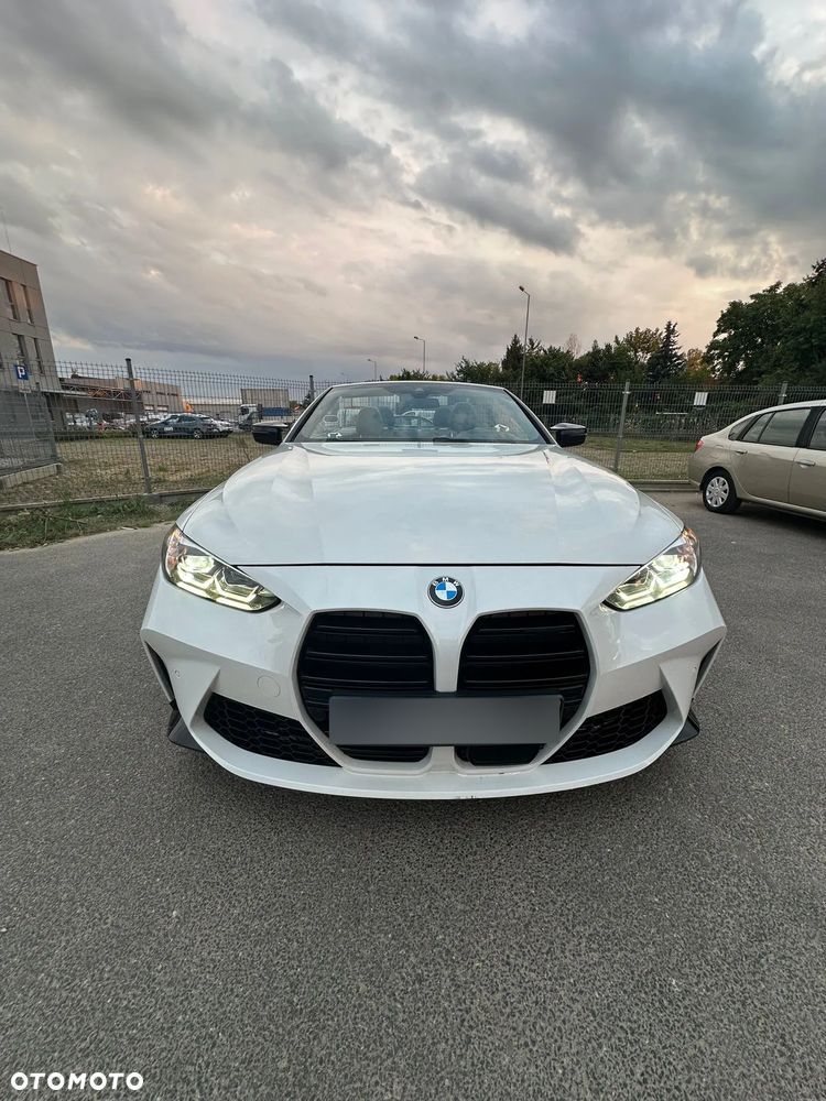 BMW Seria 4 430i xDrive Cabrio - 15