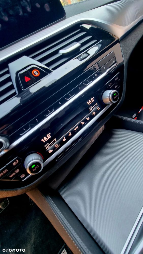 BMW M5 - 16