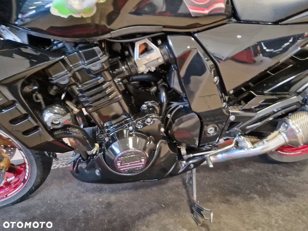 Kawasaki Z - 20