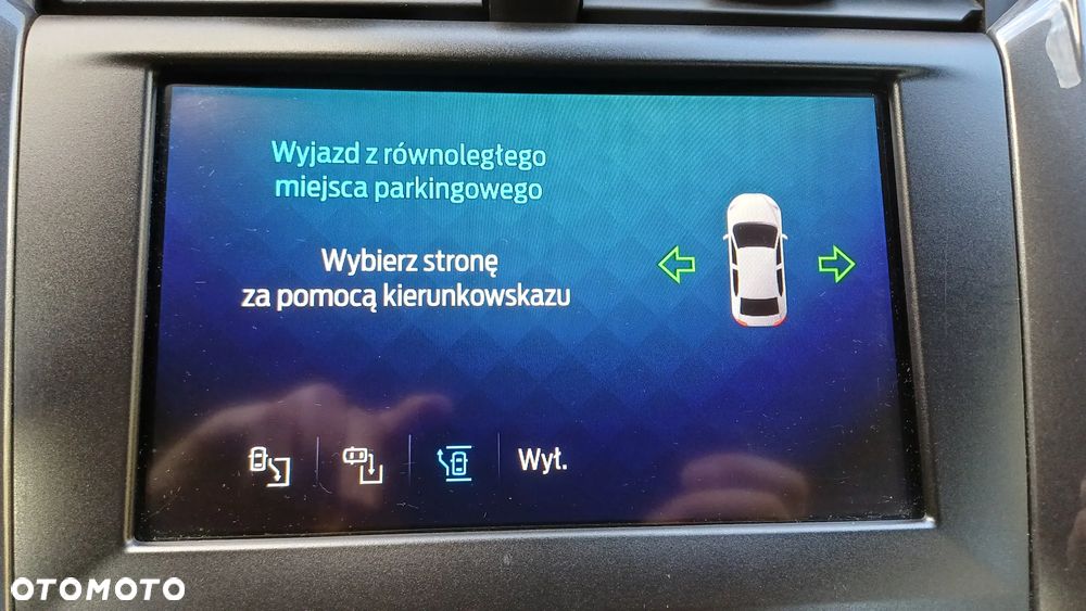 Ford Mondeo 2.0 EcoBlue Trend - 28