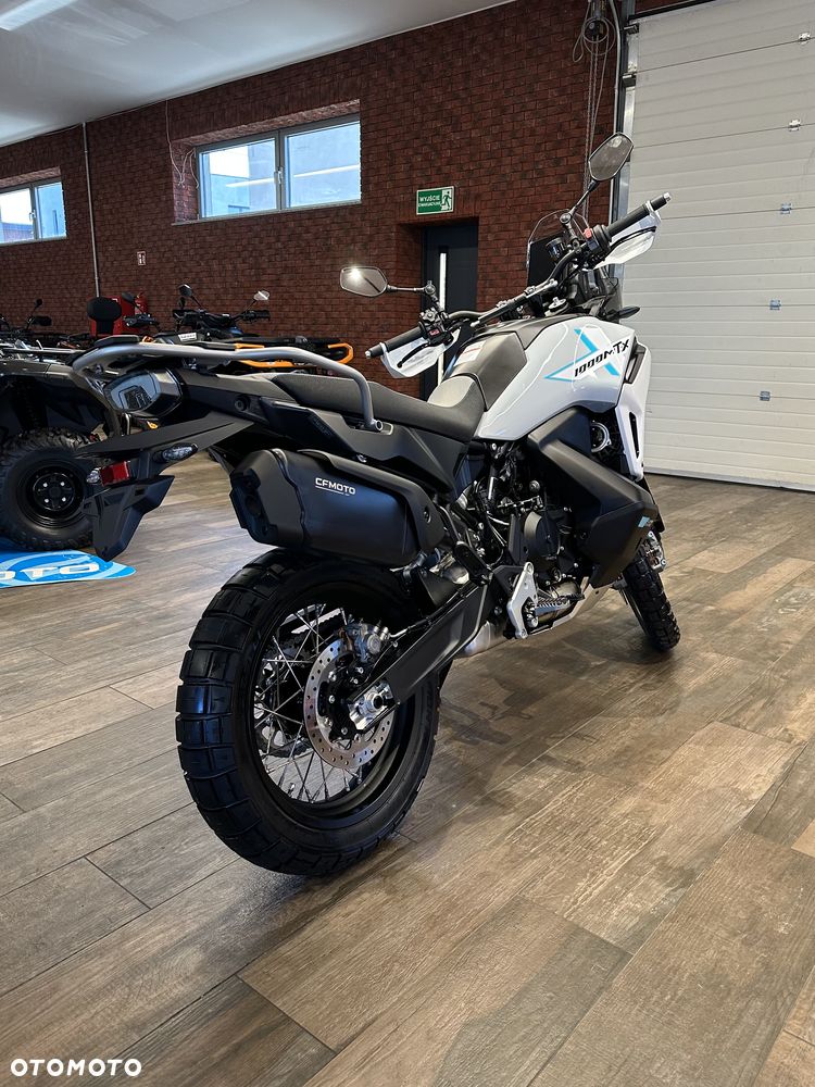 CFMoto 1000 MT-X - 5