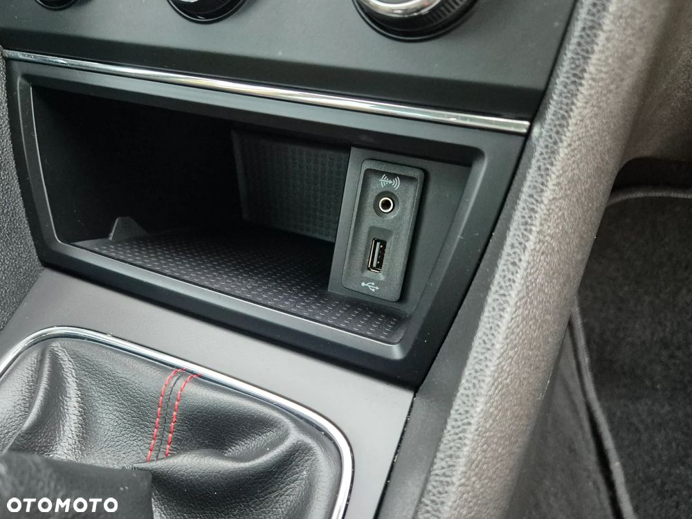 Seat Leon 2.0 TDI Start&Stop FR - 16