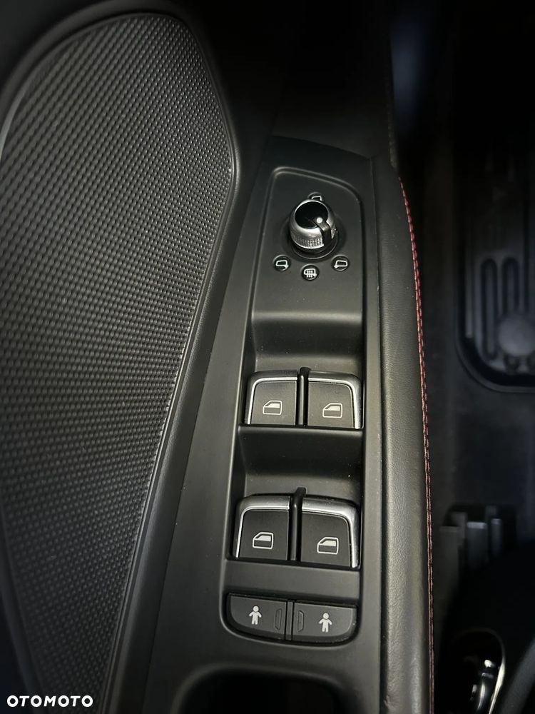 Audi A8 - 39