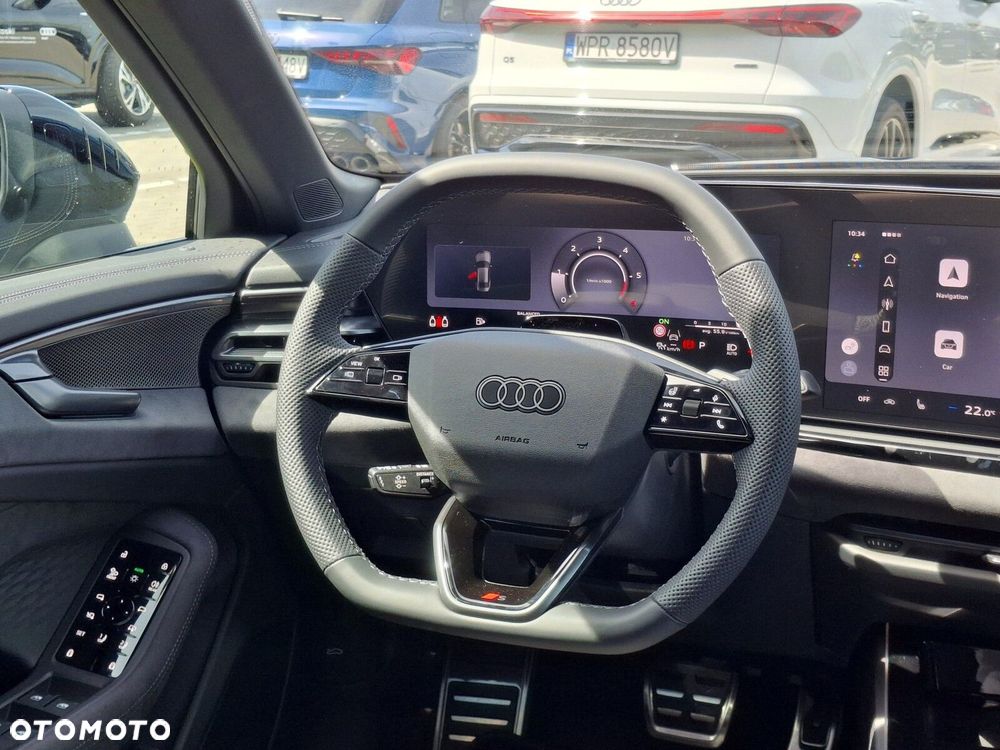 Audi A6 Limousine - 19