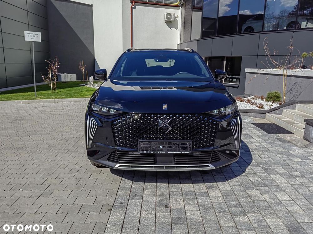 DS Automobiles DS 7 Crossback - 3