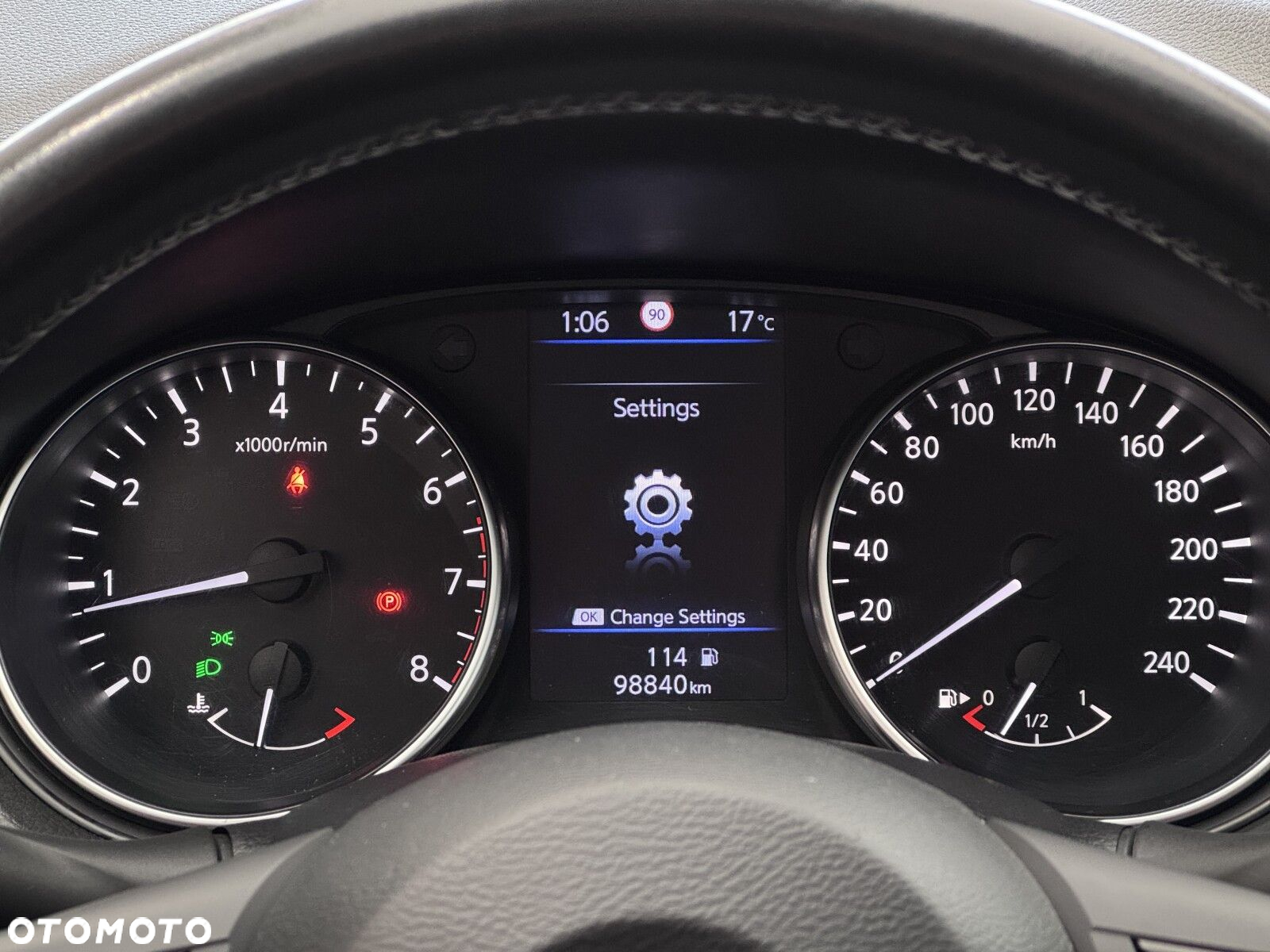 Nissan Qashqai 1.3 DIG-T N-Connecta - 16