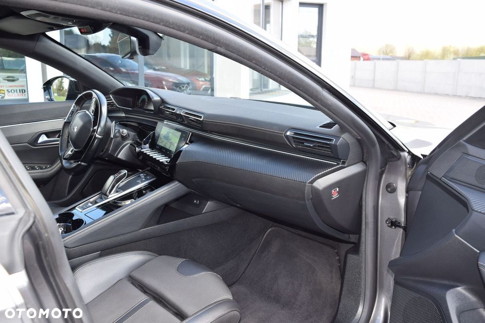Peugeot 508 180 e-EAT8 GT - 20