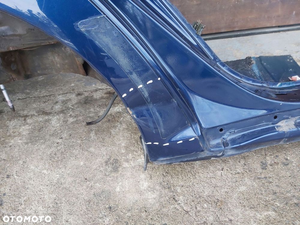 TOYOTA Avensis T25 03-08r Błotnik ćwiartka prawy tył KOMBI - 4