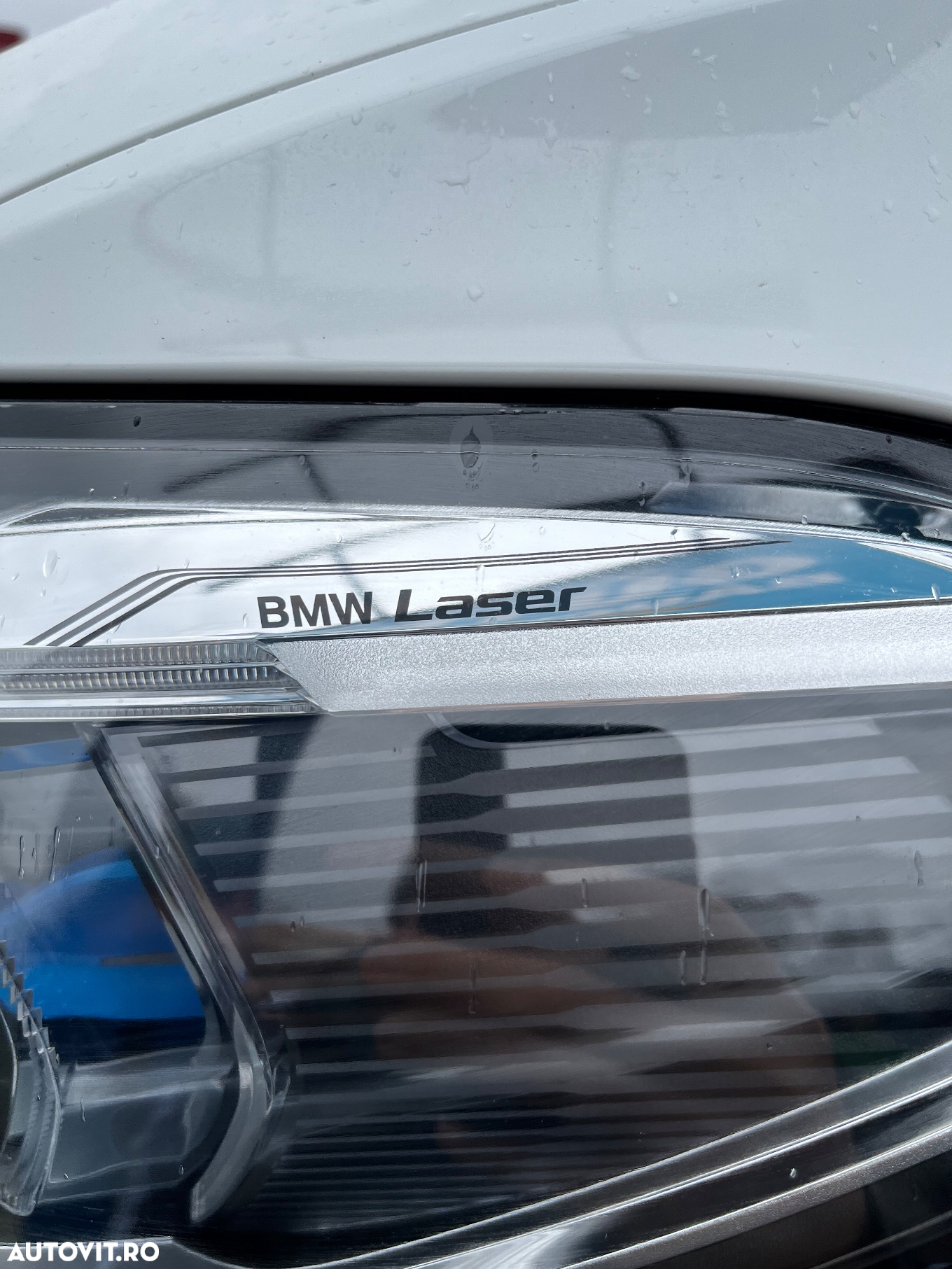 BMW X5 xDrive30d - 6