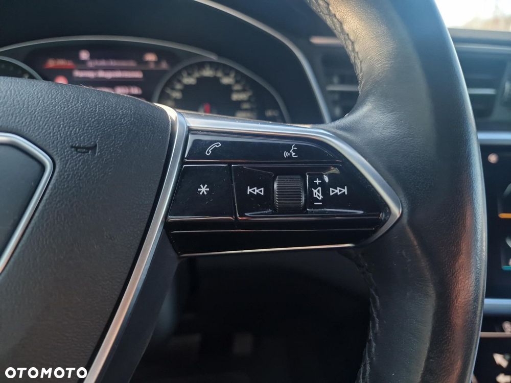 Audi A6 Avant - 19