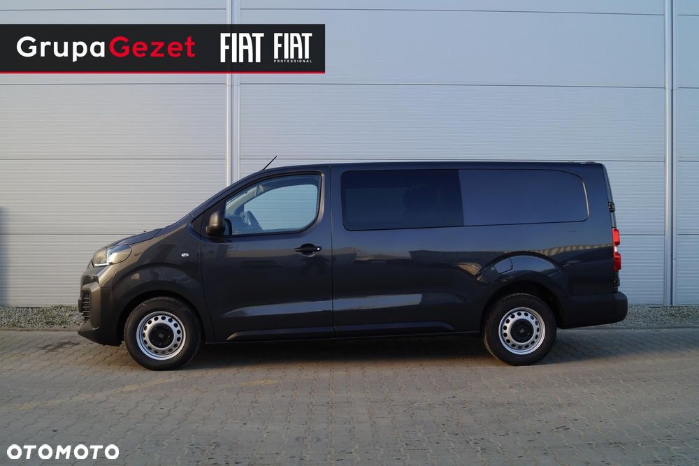 Fiat Scudo - 6