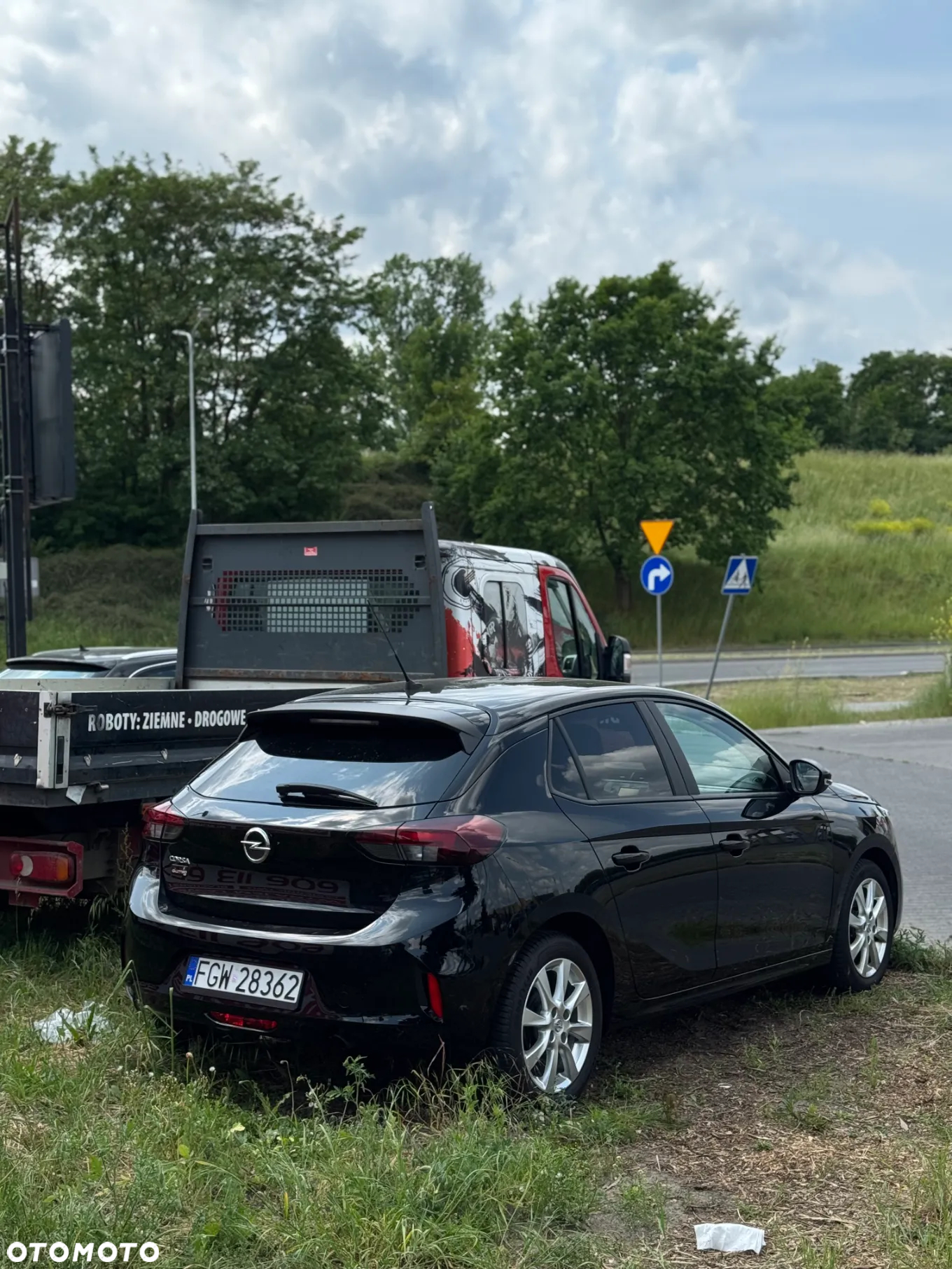 Opel Corsa - 8
