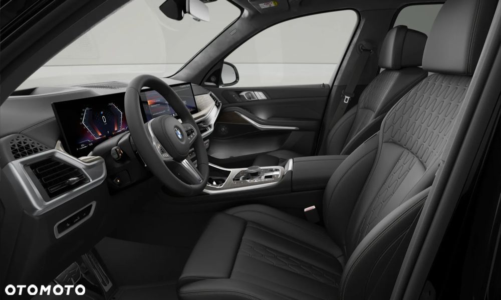 BMW X7 xDrive40i mHEV M Sport sport - 10