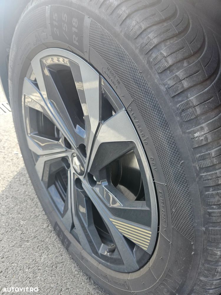 Renault Arkana E-TECH Full 145 E-TECH engineerd - 16